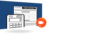 1-minute videos for you practice on how to acquire XIAFLEX
