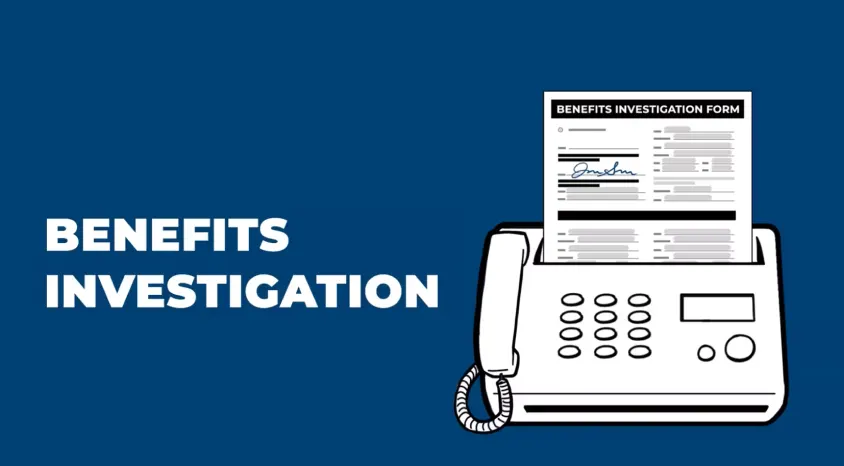 Benefits Investigation Thumbnail