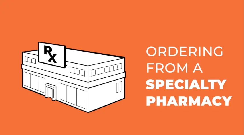 Specialty Pharmacy Thumbnail