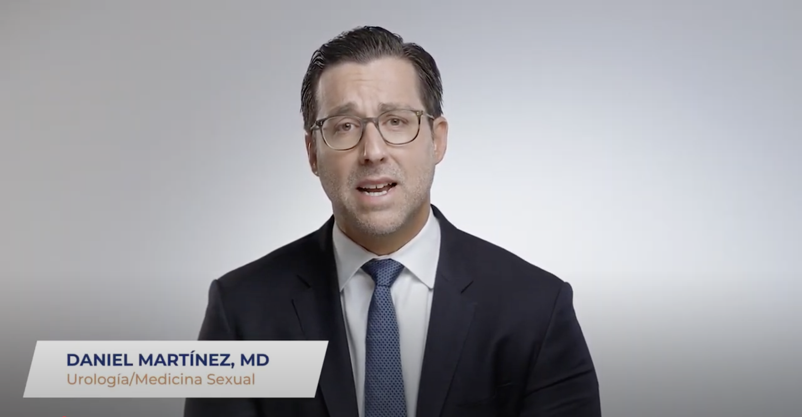 Hear from a doctor about PD and treatment with XIAFLEX Thumbnail